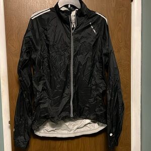 Endura lightweight cycling jacket size L